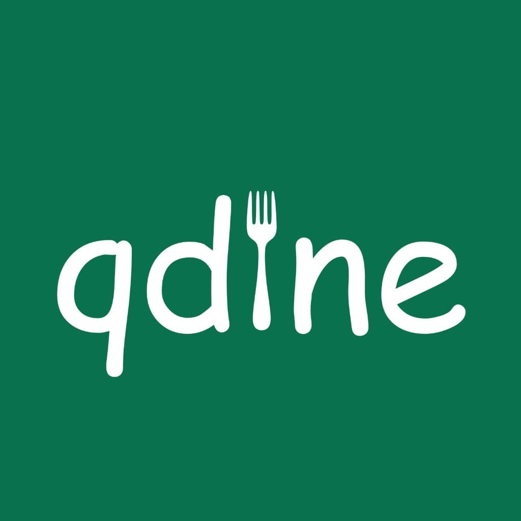 Qdine Logo